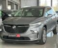 Серый Бьюик Энклейв, объемом двигателя 3.6 л и пробегом 9 тыс. км за 33990 $, фото 1 на Automoto.ua