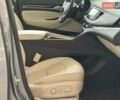 Сірий Бьюік Енклейв, об'ємом двигуна 3.6 л та пробігом 9 тис. км за 33990 $, фото 28 на Automoto.ua