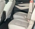 Сірий Бьюік Енклейв, об'ємом двигуна 3.6 л та пробігом 9 тис. км за 33990 $, фото 19 на Automoto.ua
