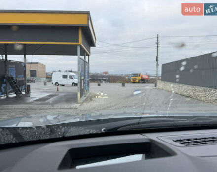 Серый Бьюик Энклейв, объемом двигателя 3.6 л и пробегом 42 тыс. км за 21700 $, фото 30 на Automoto.ua