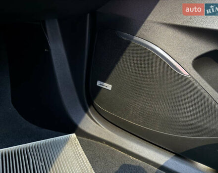 Серый Бьюик Энклейв, объемом двигателя 3.6 л и пробегом 42 тыс. км за 21700 $, фото 32 на Automoto.ua