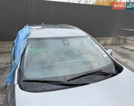 Серый Бьюик Энклейв, объемом двигателя 3.6 л и пробегом 42 тыс. км за 21700 $, фото 17 на Automoto.ua