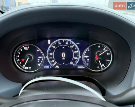 Серый Бьюик Энклейв, объемом двигателя 3.6 л и пробегом 42 тыс. км за 21700 $, фото 29 на Automoto.ua