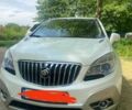 Белый Бьюик Энкоре, объемом двигателя 1.4 л и пробегом 195 тыс. км за 10200 $, фото 1 на Automoto.ua