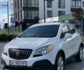 Белый Бьюик Энкоре, объемом двигателя 1.4 л и пробегом 130 тыс. км за 9600 $, фото 1 на Automoto.ua