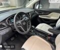 Белый Бьюик Энкоре, объемом двигателя 1.4 л и пробегом 30 тыс. км за 12300 $, фото 7 на Automoto.ua