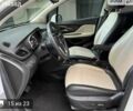 Белый Бьюик Энкоре, объемом двигателя 1.4 л и пробегом 30 тыс. км за 12300 $, фото 9 на Automoto.ua