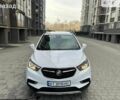 Белый Бьюик Энкоре, объемом двигателя 1.4 л и пробегом 30 тыс. км за 12300 $, фото 8 на Automoto.ua