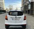 Белый Бьюик Энкоре, объемом двигателя 1.4 л и пробегом 30 тыс. км за 12300 $, фото 5 на Automoto.ua