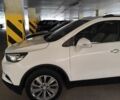 Білий Бьюік Енкорє, об'ємом двигуна 1.4 л та пробігом 67 тис. км за 11500 $, фото 11 на Automoto.ua