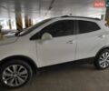 Белый Бьюик Энкоре, объемом двигателя 1.4 л и пробегом 67 тыс. км за 12000 $, фото 1 на Automoto.ua