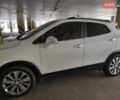 Білий Бьюік Енкорє, об'ємом двигуна 1.4 л та пробігом 67 тис. км за 11500 $, фото 1 на Automoto.ua