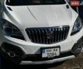 Білий Бьюік Енкорє, об'ємом двигуна 1.36 л та пробігом 43 тис. км за 13000 $, фото 1 на Automoto.ua