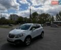 Белый Бьюик Энкоре, объемом двигателя 1.4 л и пробегом 165 тыс. км за 9100 $, фото 1 на Automoto.ua