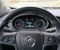 Білий Бьюік Енкорє, об'ємом двигуна 1.4 л та пробігом 111 тис. км за 11500 $, фото 12 на Automoto.ua