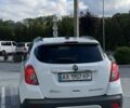 Белый Бьюик Энкоре, объемом двигателя 1.4 л и пробегом 130 тыс. км за 10499 $, фото 6 на Automoto.ua