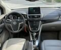 Белый Бьюик Энкоре, объемом двигателя 1.4 л и пробегом 130 тыс. км за 10499 $, фото 8 на Automoto.ua