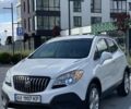 Белый Бьюик Энкоре, объемом двигателя 1.4 л и пробегом 130 тыс. км за 10499 $, фото 1 на Automoto.ua