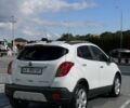 Белый Бьюик Энкоре, объемом двигателя 1.4 л и пробегом 130 тыс. км за 10499 $, фото 5 на Automoto.ua