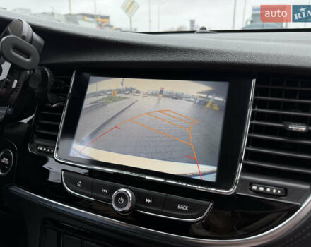 Белый Бьюик Энкоре, объемом двигателя 1.36 л и пробегом 144 тыс. км за 13500 $, фото 23 на Automoto.ua