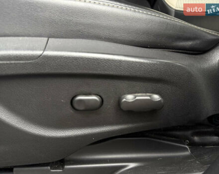 Белый Бьюик Энкоре, объемом двигателя 1.36 л и пробегом 144 тыс. км за 13500 $, фото 22 на Automoto.ua