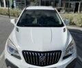 Белый Бьюик Энкоре, объемом двигателя 1.4 л и пробегом 130 тыс. км за 10499 $, фото 19 на Automoto.ua