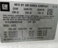 Белый Бьюик Энкоре, объемом двигателя 1.4 л и пробегом 111 тыс. км за 11500 $, фото 8 на Automoto.ua