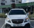 Белый Бьюик Энкоре, объемом двигателя 1.4 л и пробегом 130 тыс. км за 10499 $, фото 3 на Automoto.ua