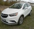 Білий Бьюік Енкорє, об'ємом двигуна 1.4 л та пробігом 111 тис. км за 11500 $, фото 7 на Automoto.ua