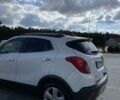 Белый Бьюик Энкоре, объемом двигателя 1.4 л и пробегом 130 тыс. км за 10499 $, фото 4 на Automoto.ua