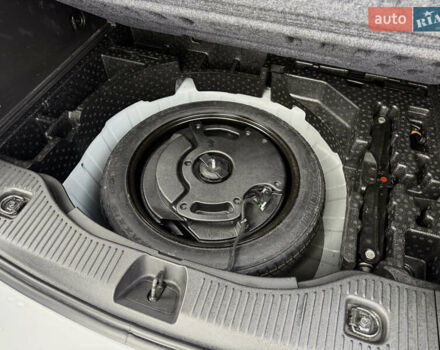 Белый Бьюик Энкоре, объемом двигателя 1.36 л и пробегом 144 тыс. км за 13500 $, фото 14 на Automoto.ua