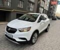 Белый Бьюик Энкоре, объемом двигателя 1.36 л и пробегом 30 тыс. км за 12300 $, фото 1 на Automoto.ua