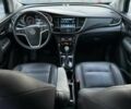Белый Бьюик Энкоре, объемом двигателя 1.4 л и пробегом 60 тыс. км за 6500 $, фото 7 на Automoto.ua