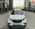 Белый Бьюик Энкоре, объемом двигателя 1.36 л и пробегом 30 тыс. км за 12300 $, фото 10 на Automoto.ua