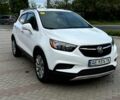 Білий Бьюік Енкорє, об'ємом двигуна 1.4 л та пробігом 160 тис. км за 12700 $, фото 1 на Automoto.ua