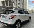 Белый Бьюик Энкоре, объемом двигателя 1.36 л и пробегом 30 тыс. км за 12300 $, фото 5 на Automoto.ua