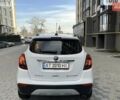 Белый Бьюик Энкоре, объемом двигателя 1.36 л и пробегом 30 тыс. км за 12300 $, фото 6 на Automoto.ua