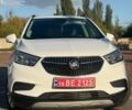 Белый Бьюик Энкоре, объемом двигателя 1.4 л и пробегом 126 тыс. км за 10399 $, фото 1 на Automoto.ua
