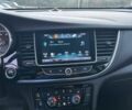 Белый Бьюик Энкоре, объемом двигателя 1.4 л и пробегом 60 тыс. км за 6500 $, фото 9 на Automoto.ua