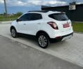 Белый Бьюик Энкоре, объемом двигателя 1.4 л и пробегом 100 тыс. км за 13700 $, фото 1 на Automoto.ua