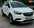Белый Бьюик Энкоре, объемом двигателя 1.36 л и пробегом 164 тыс. км за 12800 $, фото 1 на Automoto.ua
