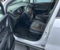 Белый Бьюик Энкоре, объемом двигателя 1.4 л и пробегом 60 тыс. км за 6500 $, фото 10 на Automoto.ua
