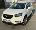 Белый Бьюик Энкоре, объемом двигателя 1.36 л и пробегом 130 тыс. км за 12500 $, фото 1 на Automoto.ua