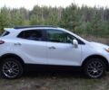 Белый Бьюик Энкоре, объемом двигателя 1.4 л и пробегом 48 тыс. км за 15400 $, фото 4 на Automoto.ua