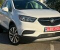 Белый Бьюик Энкоре, объемом двигателя 1.4 л и пробегом 126 тыс. км за 10399 $, фото 6 на Automoto.ua