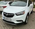 Белый Бьюик Энкоре, объемом двигателя 1.36 л и пробегом 120 тыс. км за 9400 $, фото 1 на Automoto.ua