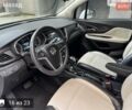 Белый Бьюик Энкоре, объемом двигателя 1.36 л и пробегом 30 тыс. км за 12300 $, фото 12 на Automoto.ua