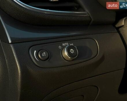 Белый Бьюик Энкоре, объемом двигателя 1.4 л и пробегом 222 тыс. км за 11500 $, фото 20 на Automoto.ua