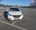 Белый Бьюик Энкоре, объемом двигателя 1.36 л и пробегом 227 тыс. км за 12000 $, фото 1 на Automoto.ua