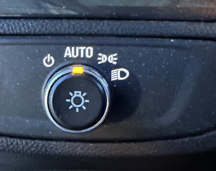 Белый Бьюик Энкоре, объемом двигателя 1.36 л и пробегом 65 тыс. км за 12000 $, фото 16 на Automoto.ua